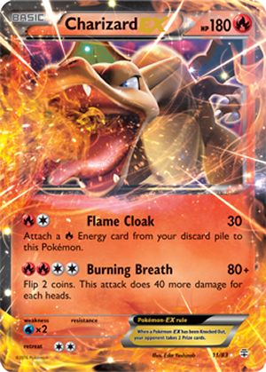 Charizard-EX